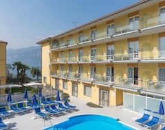 Hotel Drago (Brenzone sul Garda, Italien)