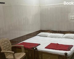 Hele huset/lejligheden Jc Residency & Lodge (Hyderabad, Indien)