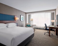 Khách sạn Delta Hotels by Marriott Milwaukee Northwest (Menomonee Falls, Hoa Kỳ)