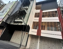 Khách sạn Oyo 93101 Al-ainah Family Homestay (Medan, Indonesia)
