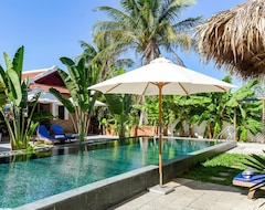Khách sạn 7s Hoi An Local Villa Hotel (Hội An, Việt Nam)