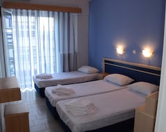 Hotel Argo (Volos, Yunanistan)
