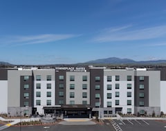 Khách sạn Towneplace Suites By Marriott Pleasanton (Pleasanton, Hoa Kỳ)