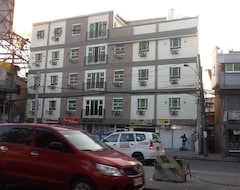 Hotel Aam Transient House (Pasay, Filippinerne)