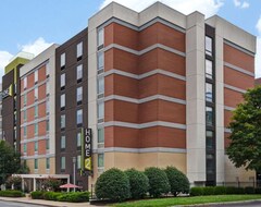 Khách sạn Home2 Suites By Hilton Nashville Vanderbilt, Tn (Nashville, Hoa Kỳ)