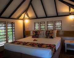 Khách sạn Likuri Island Resort Fiji (Nadi, Fiji)