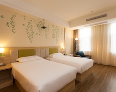 Hotel Ibis Styles Nt Shimao Plz (Jiangdu, China)