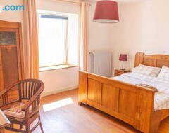 Cijela kuća/apartman Vakantiehuis 8 Personen (Serocourt, Francuska)