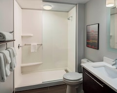 Hotelli Towneplace Suites Baton Rouge Port Allen (Port Allen, Amerikan Yhdysvallat)