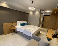 Khách sạn Lithos Suites 204 Suite - Nikiti Halkidiki (Nikiti, Hy Lạp)