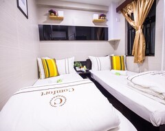 Khách sạn Comfort Guest House (Hồng Kông, Hong Kong)