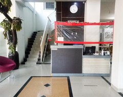 OYO 1527 Hotel Barkah (Makassar, Indonesien)