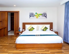 Aura Samui Best Beach Hotel - Sha Plus (Lipa Noi, Tajland)