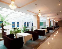 Khách sạn Keyuan Business (Jining, Trung Quốc)