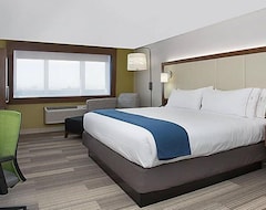 Khách sạn Holiday Inn Express & Suites - Romeoville - Joliet North, An Ihg Hotel (Romeoville, Hoa Kỳ)