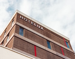 Hotelux (Hoofddorp, Netherlands)