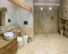 Toàn bộ căn nhà/căn hộ New Listing 5 Luxury Cottage Including Fantastic Hot Tub And Sauna - Sleeps 6 (Stocksfield, Vương quốc Anh)