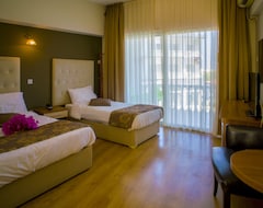 Khách sạn Hotel Sempati (Girne, Síp)