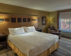Holiday Inn Express Hotel & Suites Dallas-North Tollway/North Plano, An Ihg Hotel (Plano, USA)