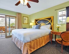 Guesthouse Bodega Bay Inn (Bodega Bay, USA)