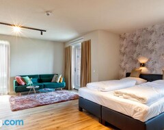 Khách sạn Wapen Van Hengelo Residence Suites (Hengelo, Hà Lan)