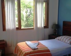 Khách sạn Sol Marina Guest House (Puerto Ayora, Ecuador)