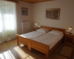 Guesthouse Penzion Kaps (Bled, Slovenia)