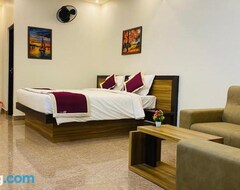 Hotel POOJA inn (Thrissur, India)