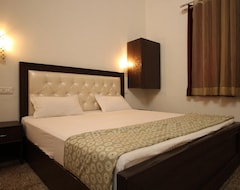Khách sạn Hotel Vacation (Jaipur, Ấn Độ)