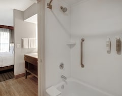 Hotelli Homewood Suites by Hilton Salt Lake City - Midvale/Sandy (Midvale, Amerikan Yhdysvallat)