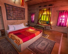 Hotel Backpacker Panda Oasis Jaisalmer (Jaisalmer, India)