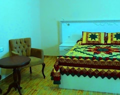 Hotelli Kervan Tatil Koyu (Altınoluk, Turkki)