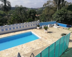 Entire House / Apartment Beautiful Farm For Season And Events (Mirador, Brazil)