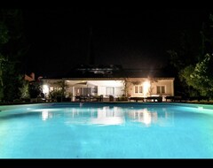 Cijela kuća/apartman Vale Do Lobo Spacious Villa Very Large Pool Great For Golf (Querenca, Portugal)