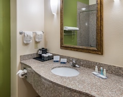 Hotelli Clarion Inn & Suites Weatherford South (Weatherford, Amerikan Yhdysvallat)