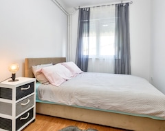 Casa/apartamento entero 4 Bedroom Accommodation In Krizevci (Križevci, Croacia)