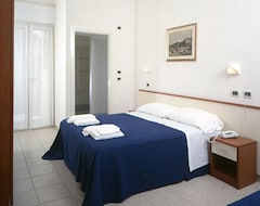 Hotel Blue (Cesenático, Italy)