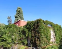 Toàn bộ căn nhà/căn hộ The Garden Of The Lucchesi - Country Houses 2 (San Cataldo, Ý)