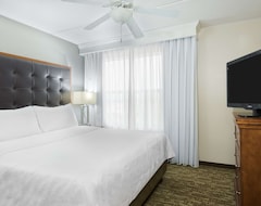 Hotel Homewood Suites by Hilton Holyoke-Springfield/North (Holiouk, Sjedinjene Američke Države)