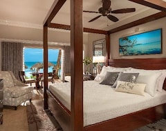 Hotelli Sandals Negril Beach All Inclusive Resort And Spa - Couples Only (Negril, Jamaika)