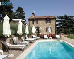 Toàn bộ căn nhà/căn hộ La Felicita (Gambassi Terme, Ý)