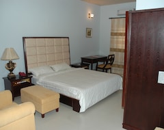 Hotel Spintex Inn (Accra, Ghana)