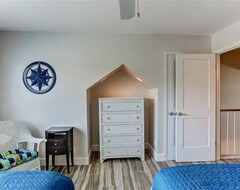 Cijela kuća/apartman Sandpiper 95090 (Fernandina Beach, Sjedinjene Američke Države)