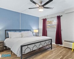 Tüm Ev/Apart Daire Sunset Beach Suite 2 (Madeira Beach, ABD)