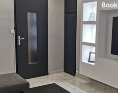 Cijela kuća/apartman Appartement Meubles A Villeurbanne (Villeurbanne, Francuska)