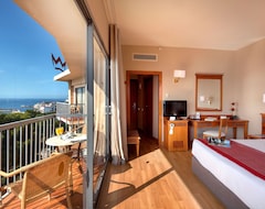 Khách sạn Hotel Bonanza Park By Olivia Hotels (Illetas, Tây Ban Nha)