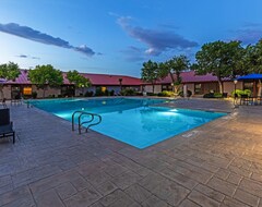 Hotel Holiday Inn Express Guesthouse (El Paso, USA)
