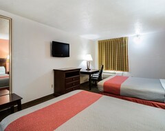 Khách sạn Motel 6 Marion, IL (Marion, Hoa Kỳ)