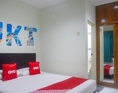 Hotelli Oyo 3931 Wtc Kuningan (Jakarta, Indonesia)