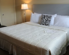 Hotel Sole Inn and Suites (Pensacola, Sjedinjene Američke Države)